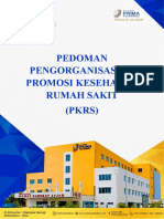 Pedoman Pengorganisasian PKRS RS Prima (1) - Copy (Repaired)