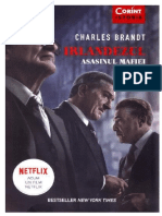 Charles Brandt - Irlandezul