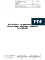 Oxigenoterapia PDF