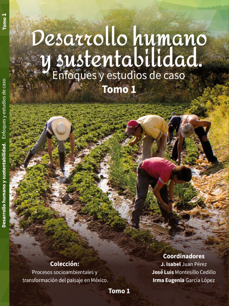 Libro Desarrollo Humano | PDF | Paradigma | René Descartes