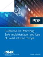 2020 ISMP - Smart Infusion Pumps-FINAL