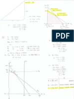 Solucionario Evaluación B