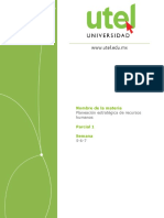 EA 3 Planeacion Estrategica de Recursos Humanos - EA - P3 - P