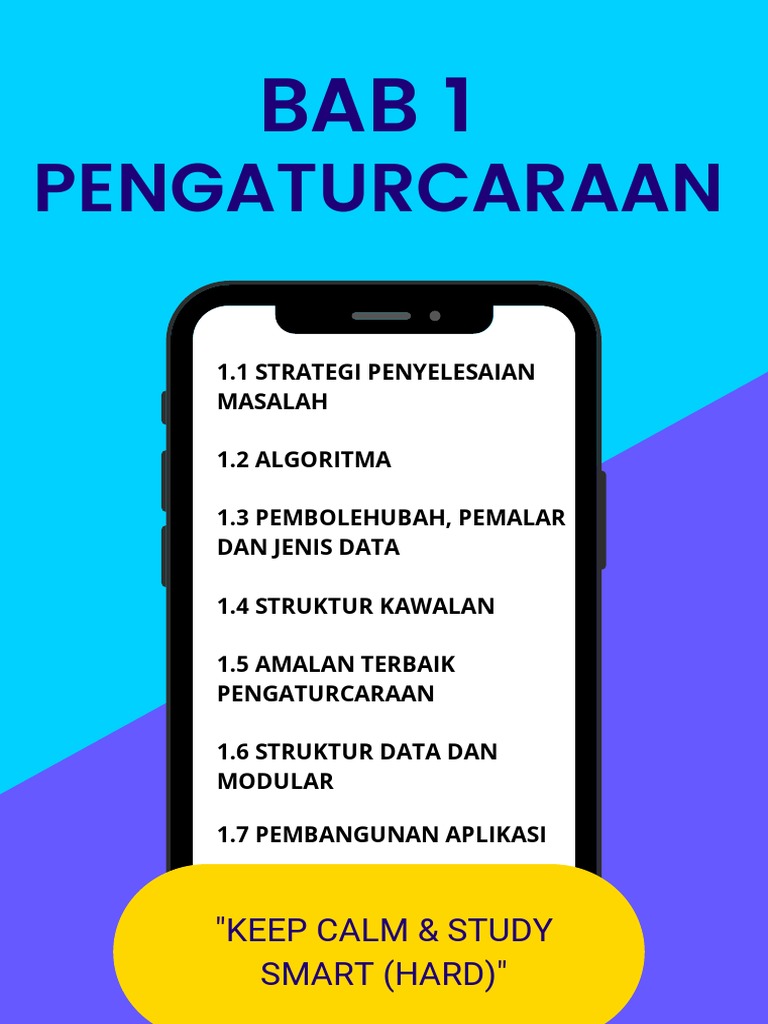 Modul Mas Sains Komputer Tingkatan 4 6 57 Pdf