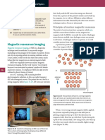 Magnetic Resonance Imaging