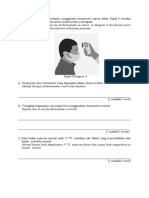 Soalan 9 Termometer