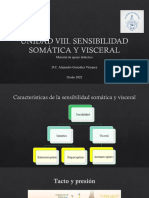 U. VIII Fisiología I