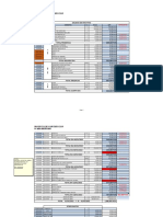 Ejemplo de Un Documento en Excel