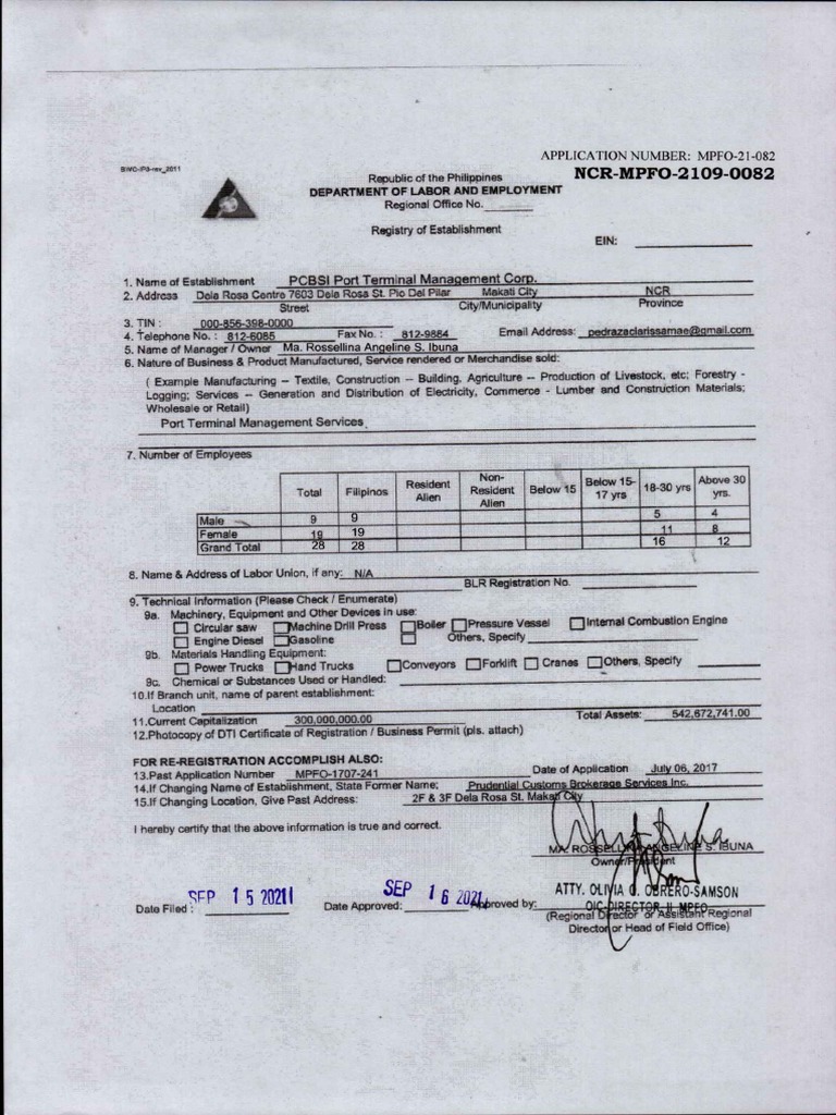 Osha Standard 1910.1020 Pdf