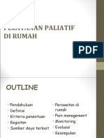 Pelayanan Paliativ