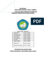 PROPOSAL MMD 2 Krajan