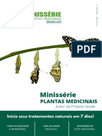 Revista 1 - Minissérie - Missão APS - Abril