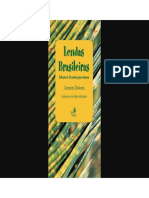 Lendas Brasileiras Coleção de 27 Contos para Crianças