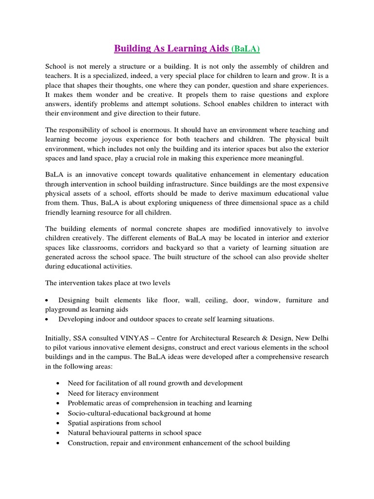 BRIEF NOTE ON BaLA | PDF | Shape | Cartesian Coordinate System