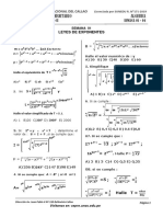 Algebra Primer Mes