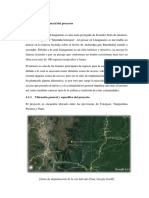 Informe Proyecto Diseño Pavimento