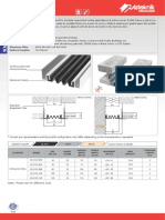 As U123 Model: Application Areas Ideal For Material Aluminum Alloy Optional Supplies