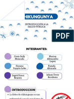 Chikungunya