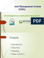 EMS Guide for Environmental Management