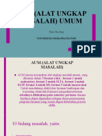 Pertemuan 11