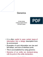 Slide 6 - Generics