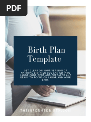 Birth Plan Template - TheInformedBirth.pdf