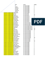 GE List For Teachers 29nov'22