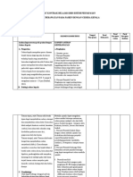 Format Kontrak Belajar KMB Sistem Pernapasan