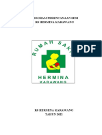 PERENCANAAN SDM RS HERMINA