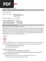 Plastic Resin Identification Codes Guide | PDF | Polystyrene ...