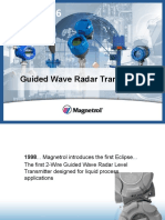 3.2transmitters Guided Wave Radar 706xxx