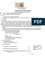 As. Sukawiiaya (Yoyok Sukawi) : Dewan Perwakîlan Rakyat