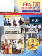 FPA Bulletin Oct21