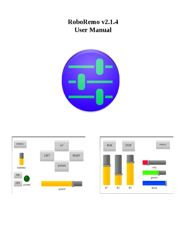 Robo remo manual download free pdf text file computer file