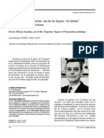 Silo - Tips El Doctor Alfonso Anselmi Una de Las Figuras Olvidadas de La Cardiologia Venezolana