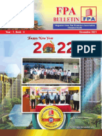 FPA Bulletin Dec21