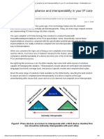 Achieve PCIe Compliance and Interoperability in Your IP Core-Based Design - Joshua Filliater - Embedded