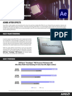 Adobe After Effects Solution Guide