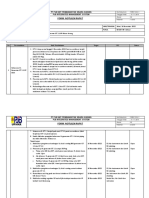 Notulen Pembahasan Kebocoran H2 GT 1.1 16 Nov 2022