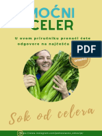 Moćni Celer E-Book