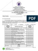 Remediation Monitoring Tool