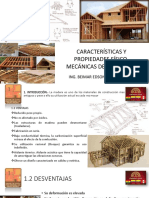 Unidad Didáctica 1 Estructuras de Madera