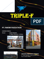 MarktPlan TRIPLE-F PDF