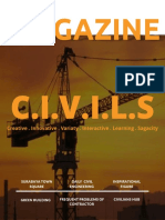 Civils Magazine