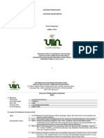 KP Geometri Transformasi - 2022