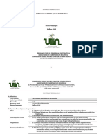 KP Perencanaan Pembelajaran Matematika - 2022