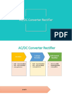 L2 AC DC Converter