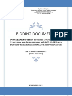 ITB No. GOP-22-DSWD-053 - Bidding Document