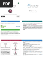 Download BlueMe - Quick-Start Guide by RallyDarkstrike SN61152872 doc pdf