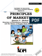 Principles of MKTNG Q4 Module 3